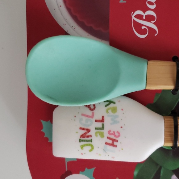 9 Piece Baking Set - Picture 4 of 5